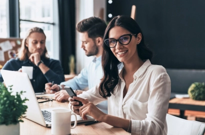 Ростелеком для бизнеса